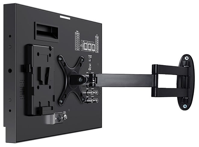 SEETEC ATEM156S