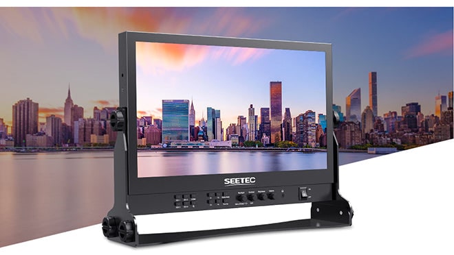SEETEC ATEM156S