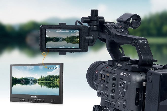 SEETEC ATEM156S