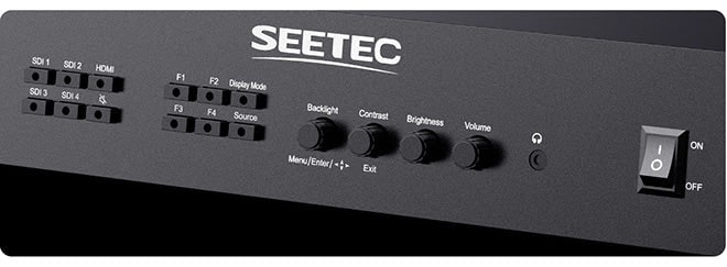 SEETEC ATEM215S