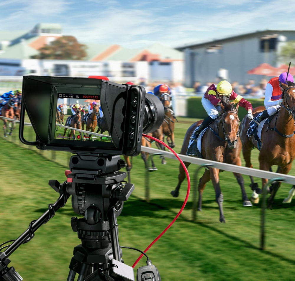 Blackmagic Design Studio Camera 4K Pro G2 – Eine Verbindung statt SMPTE-Glasfaser