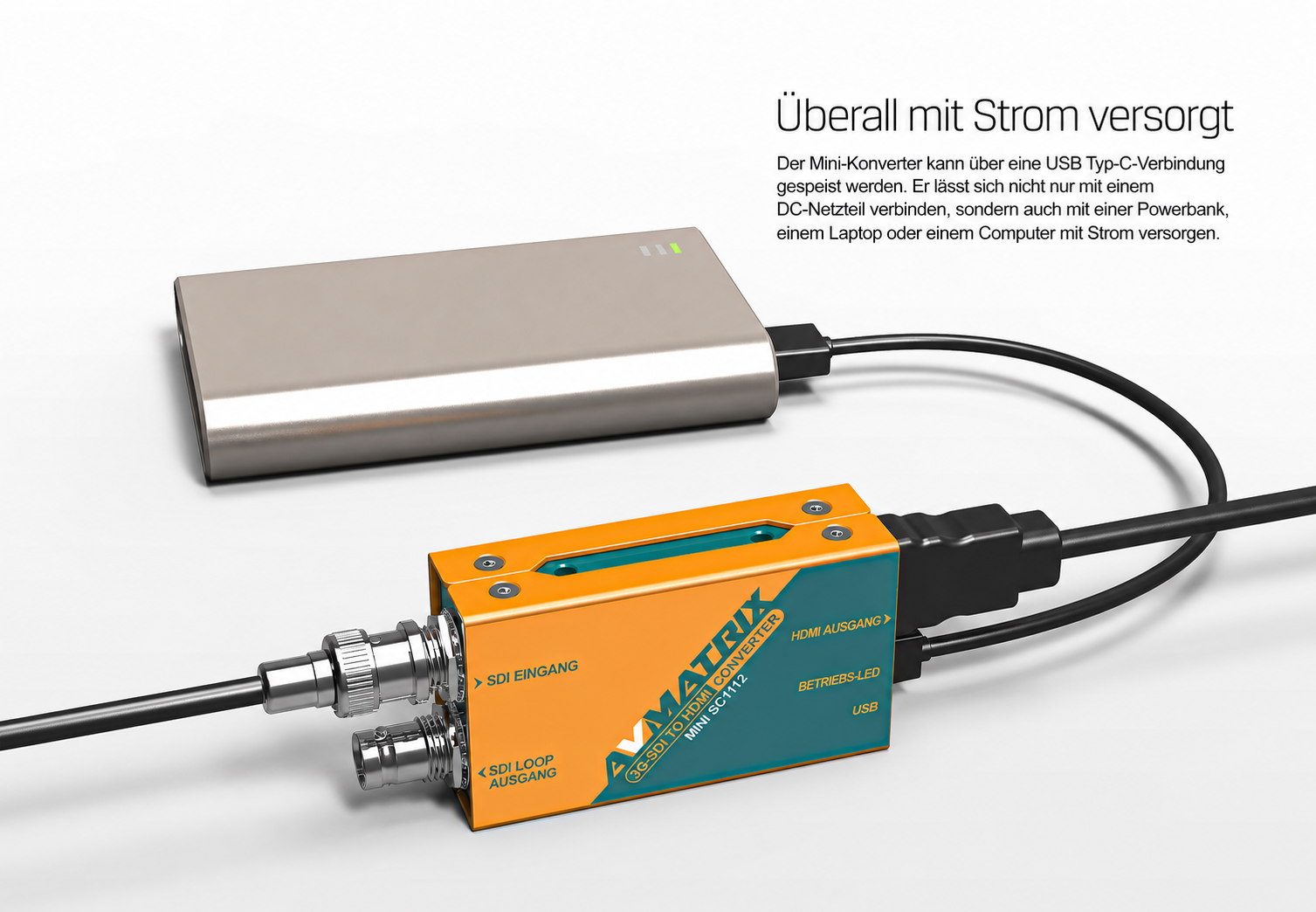 AVMATRIX Mini SC1112 – infografika 3