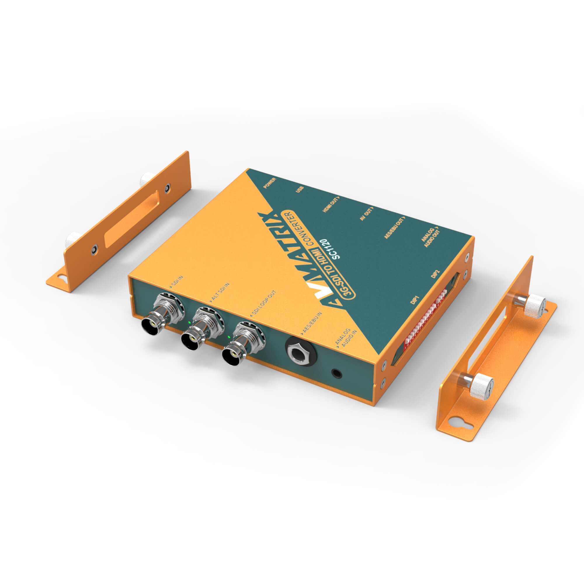 AVMATRIX SC1120 – obrazový přehled 5