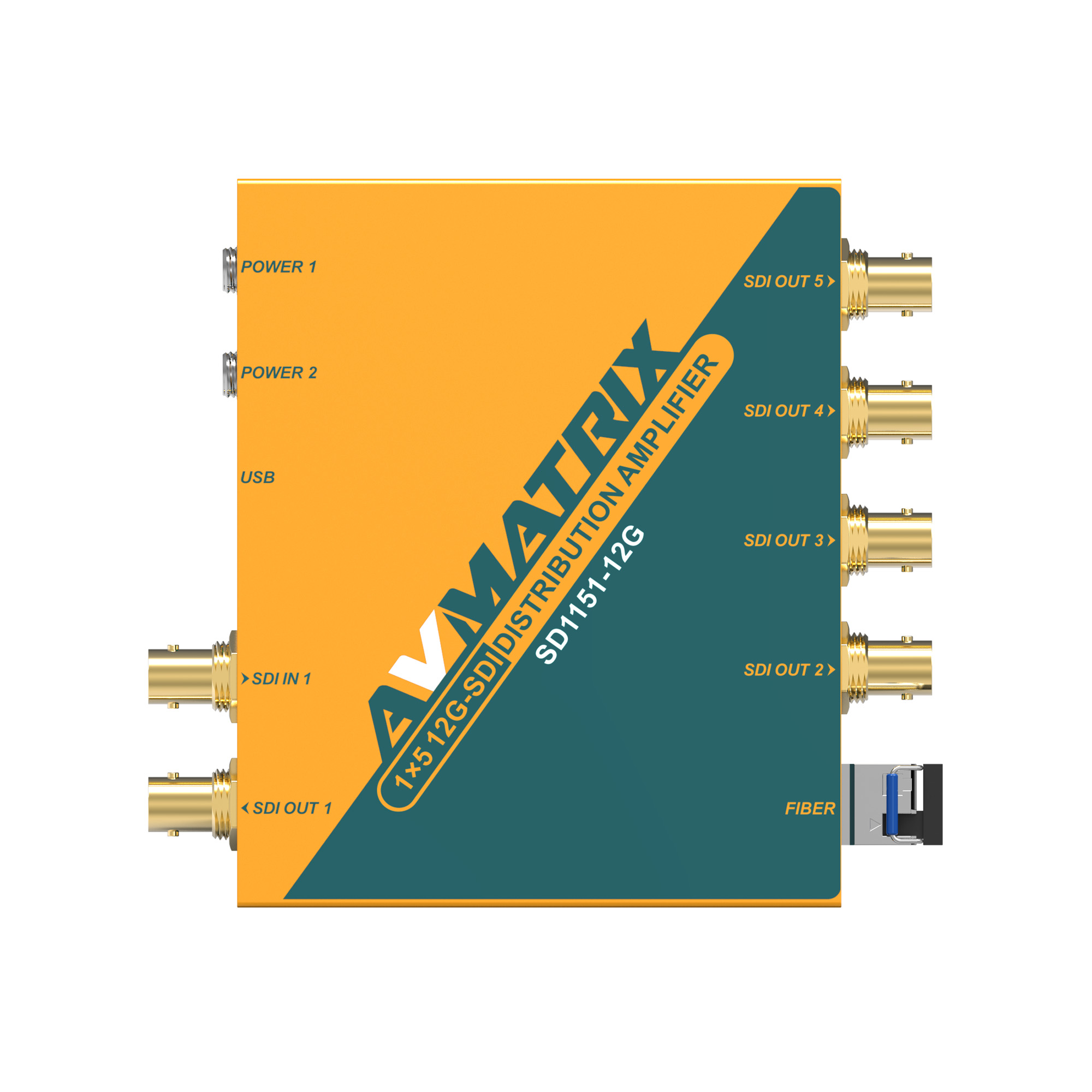 SD1151-12G – obrazový přehled výrobce 2