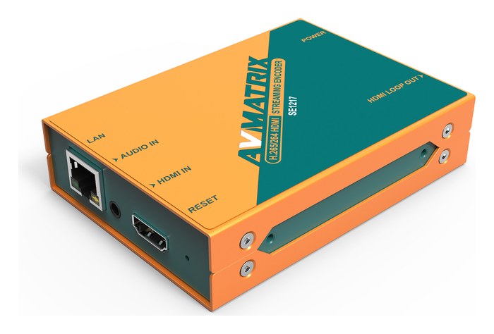 AVMATRIX SE1217