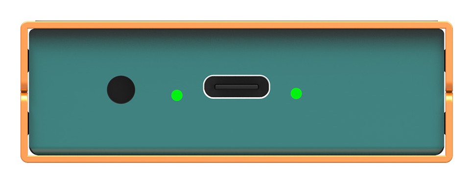 AVMATRIX UC1218 – USB-C-Ausgang