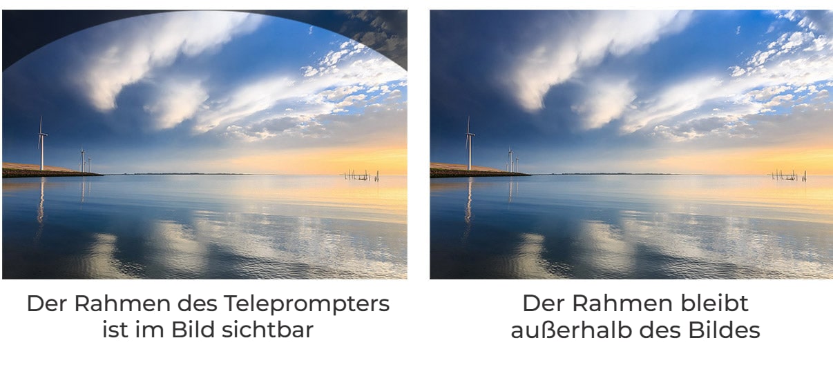 FEELWORLD TP16