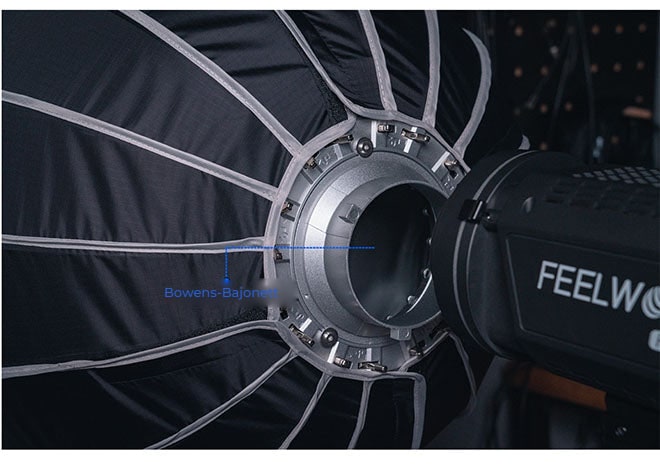 FEELWORLD FSP90