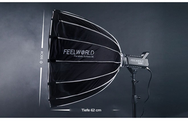 FEELWORLD FSP90