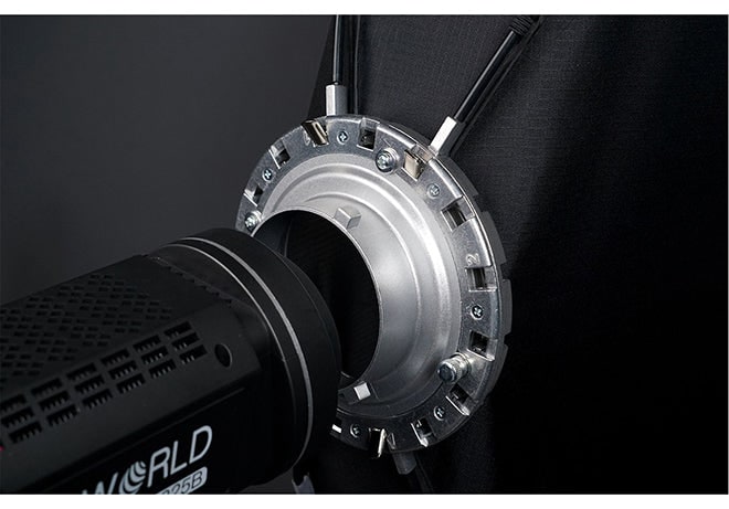 FEELWORLD FSR120