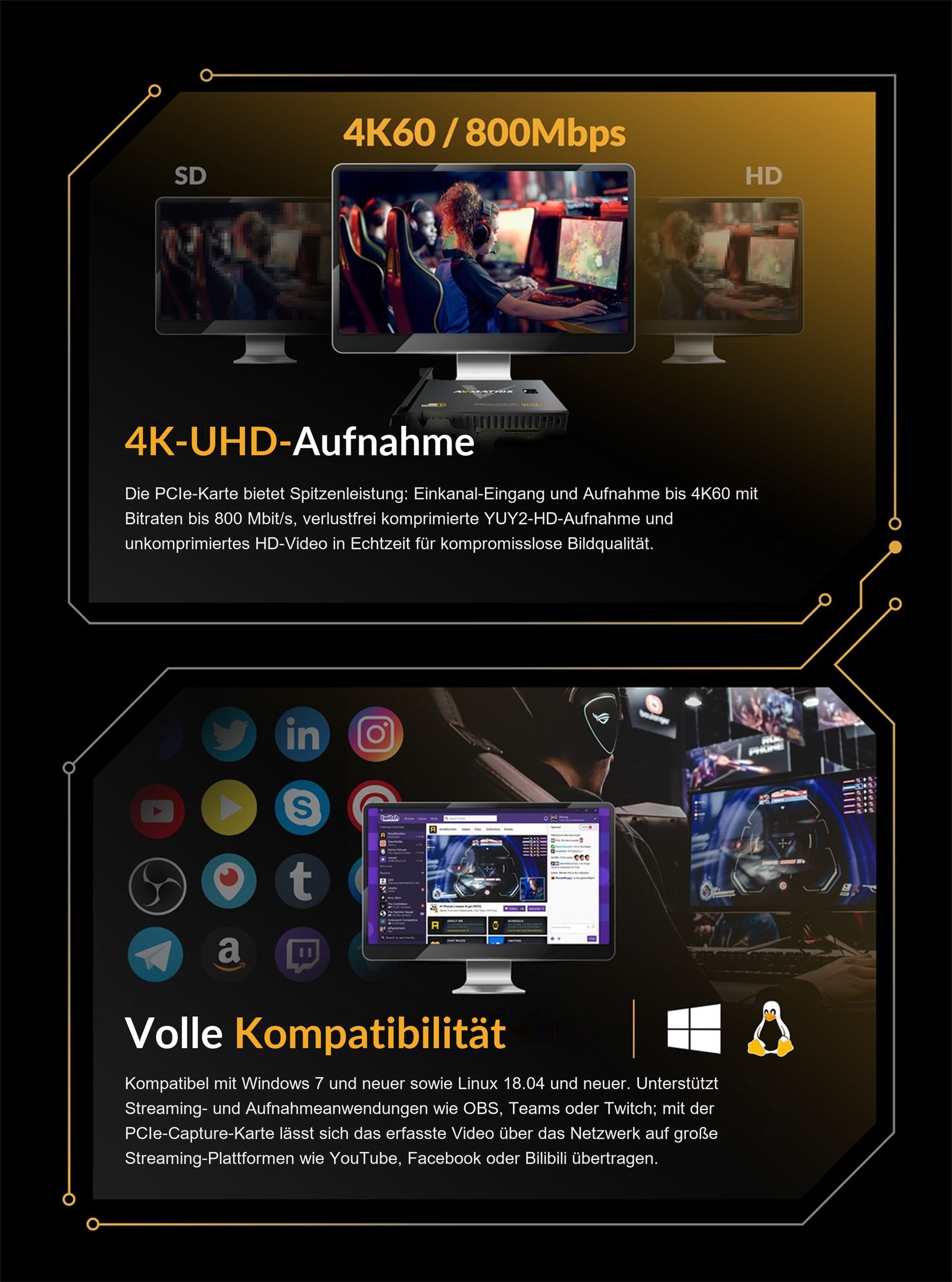 AVMATRIX VC12-4K – Infografik