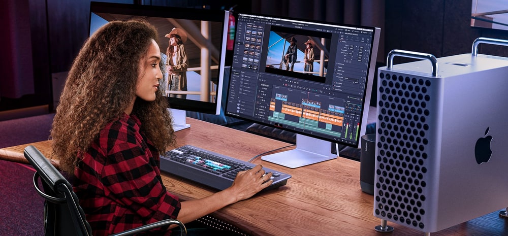 DeckLink IP/SDI HD – DaVinci Resolve und weitere Software