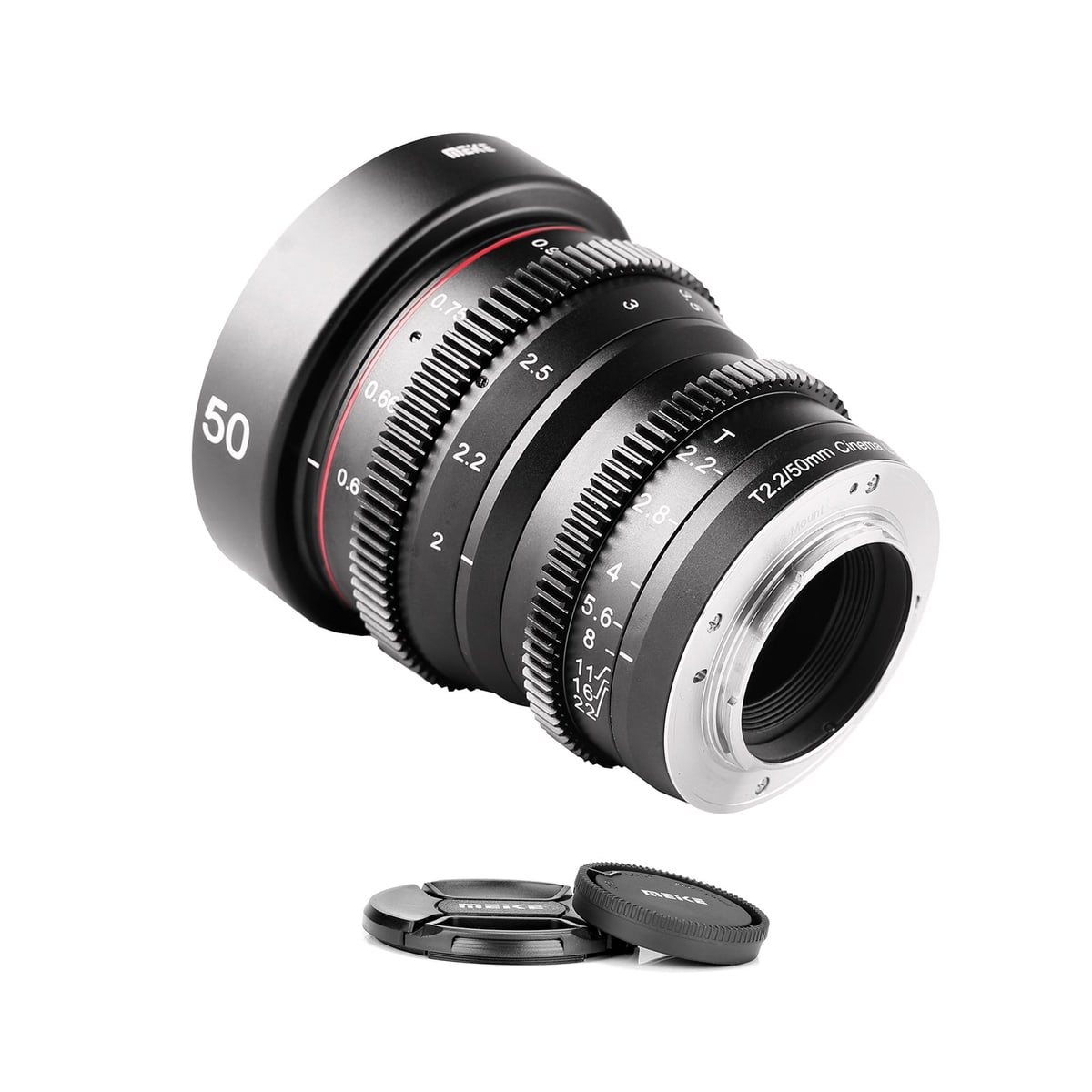 MK-50MM F2.2 RF