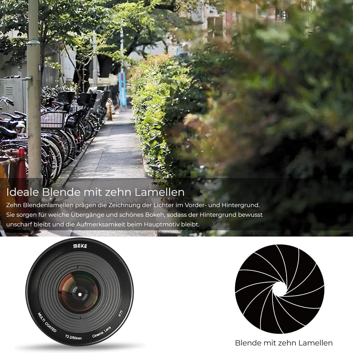 MK-50MM F2.2 RF