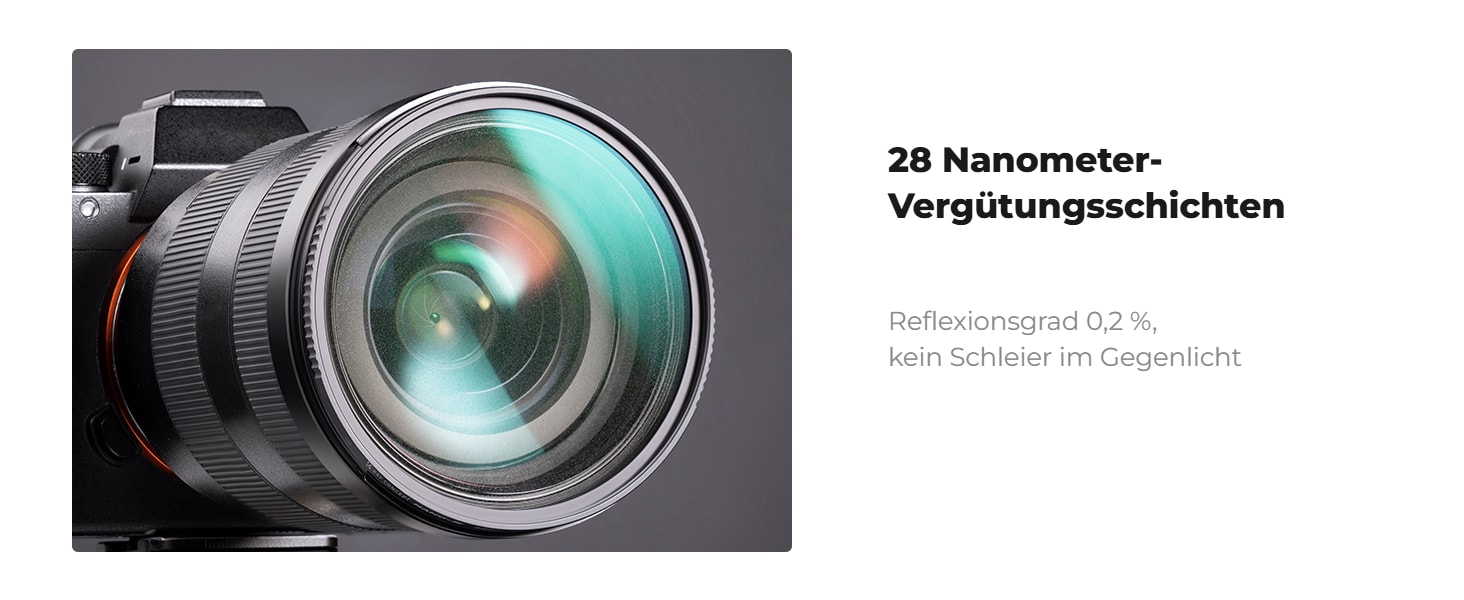 Nano-X MIST 52 mm