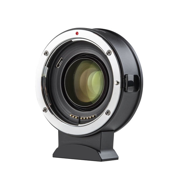 Adaptér Viltrox EF-Z2 pro Canon EF a Nikon Z