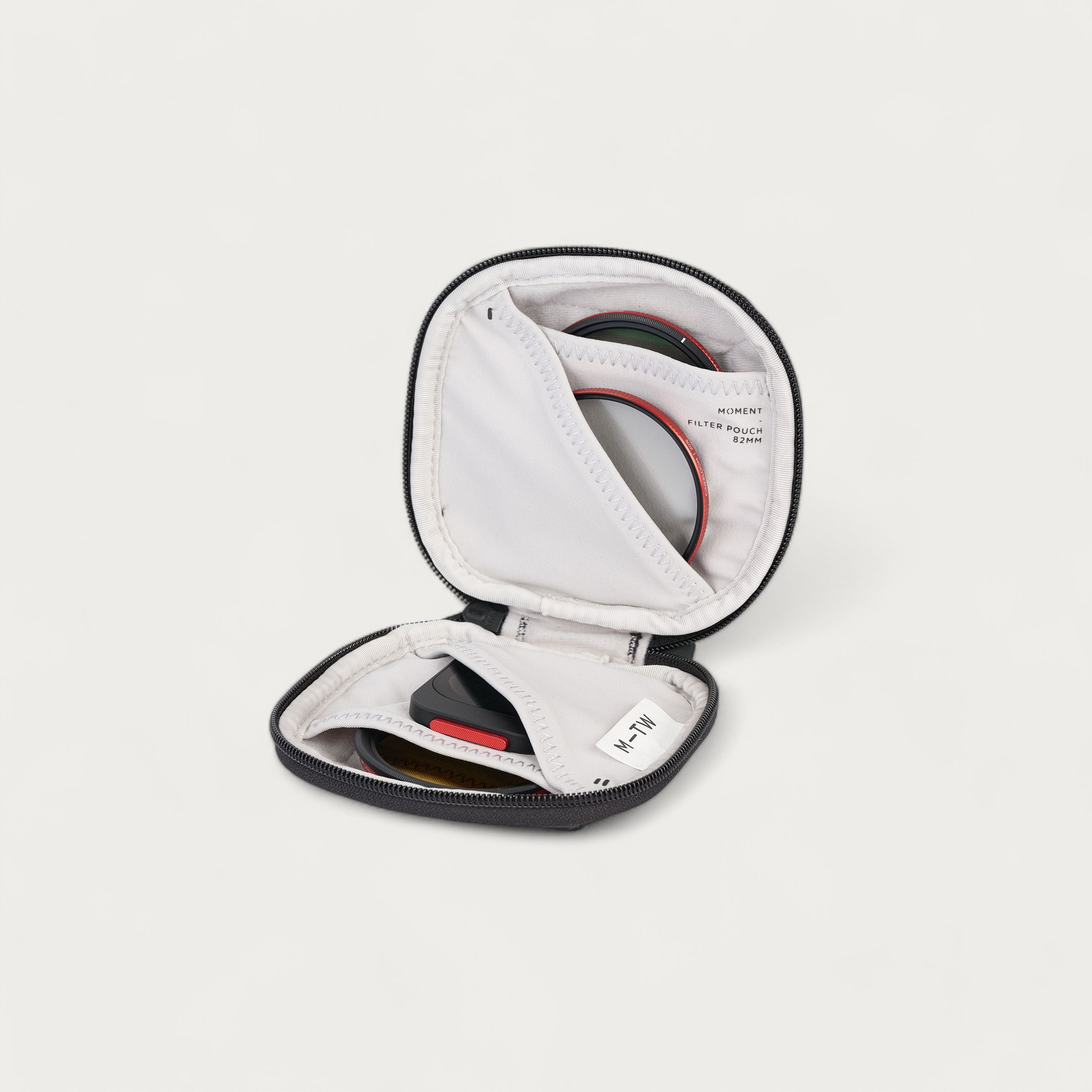 Moment Lens Filter Case pro 6 filtry
