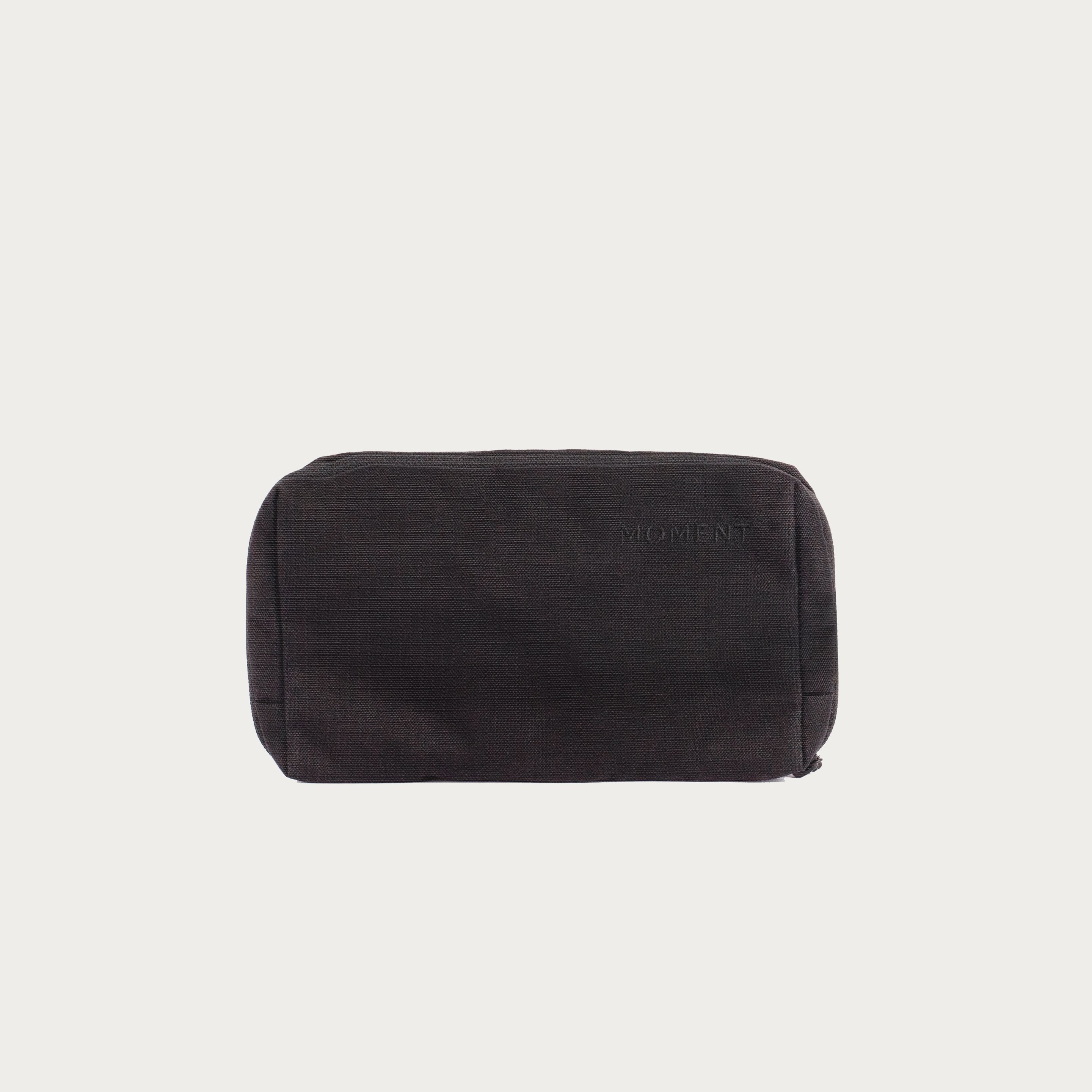 Moment Everything Mini Tech Organizer