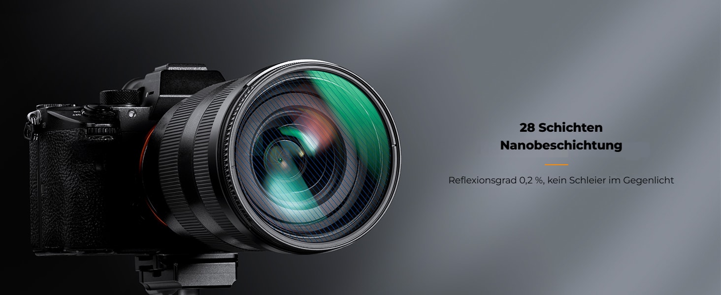 Nano-X STREAK 77 mm