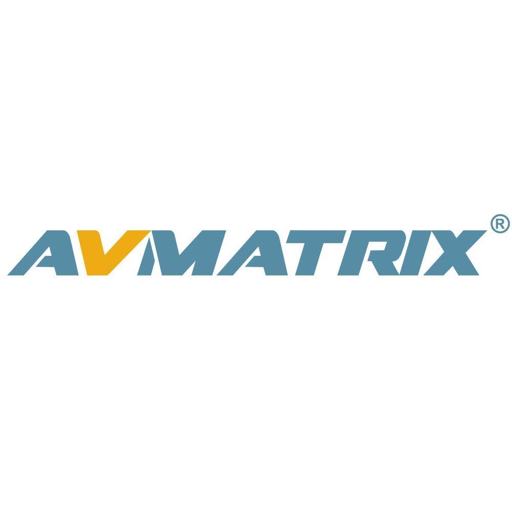 AVMATRIX PS-2A Netzteil 12 V / 2 A