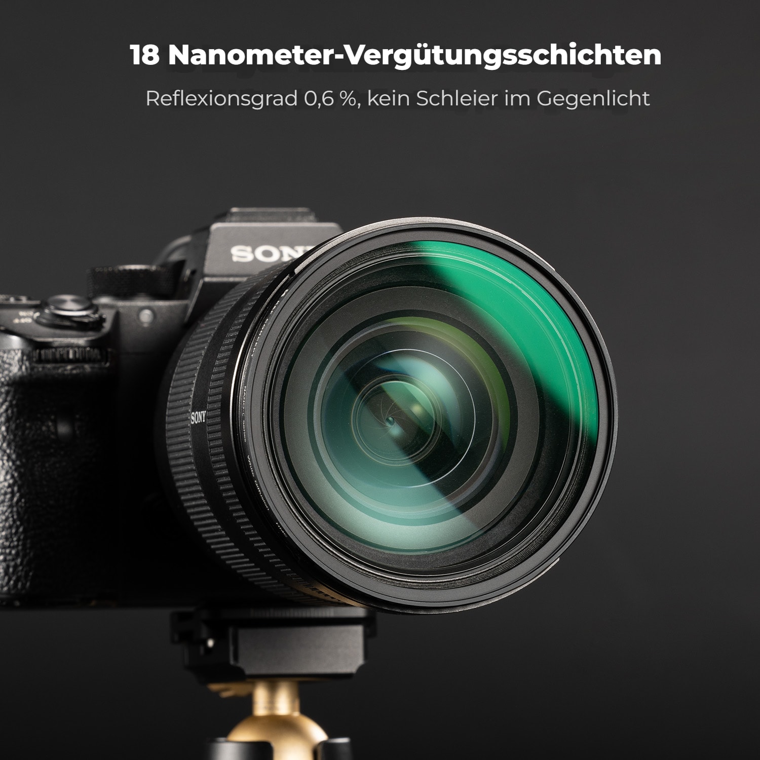 C Series DIFFUSION 62 mm