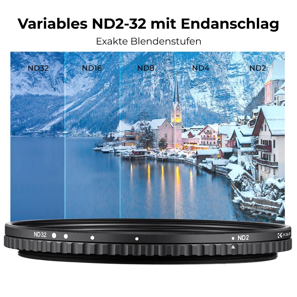 Nano-X VND 43 mm