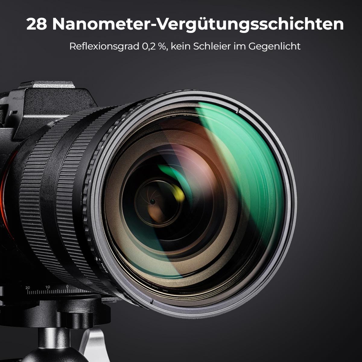 Nano-X VND 43 mm