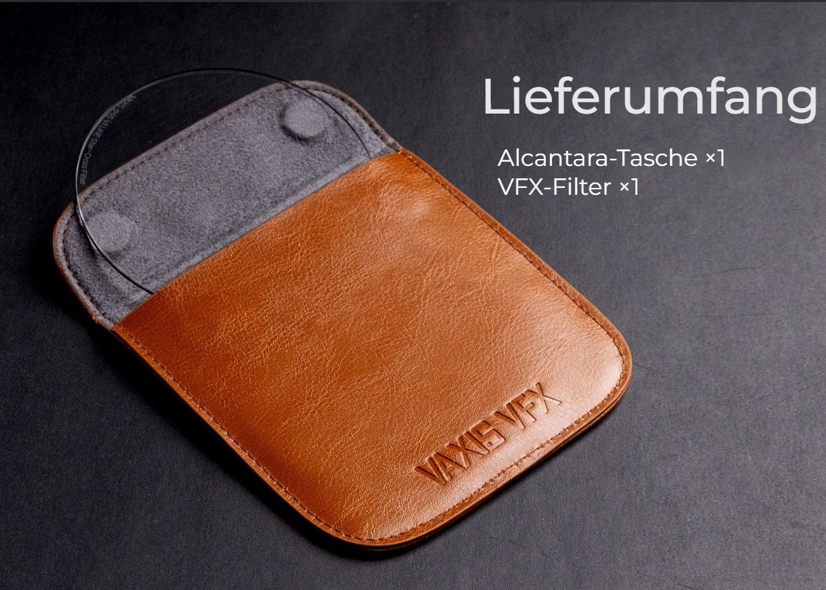 Lieferumfang