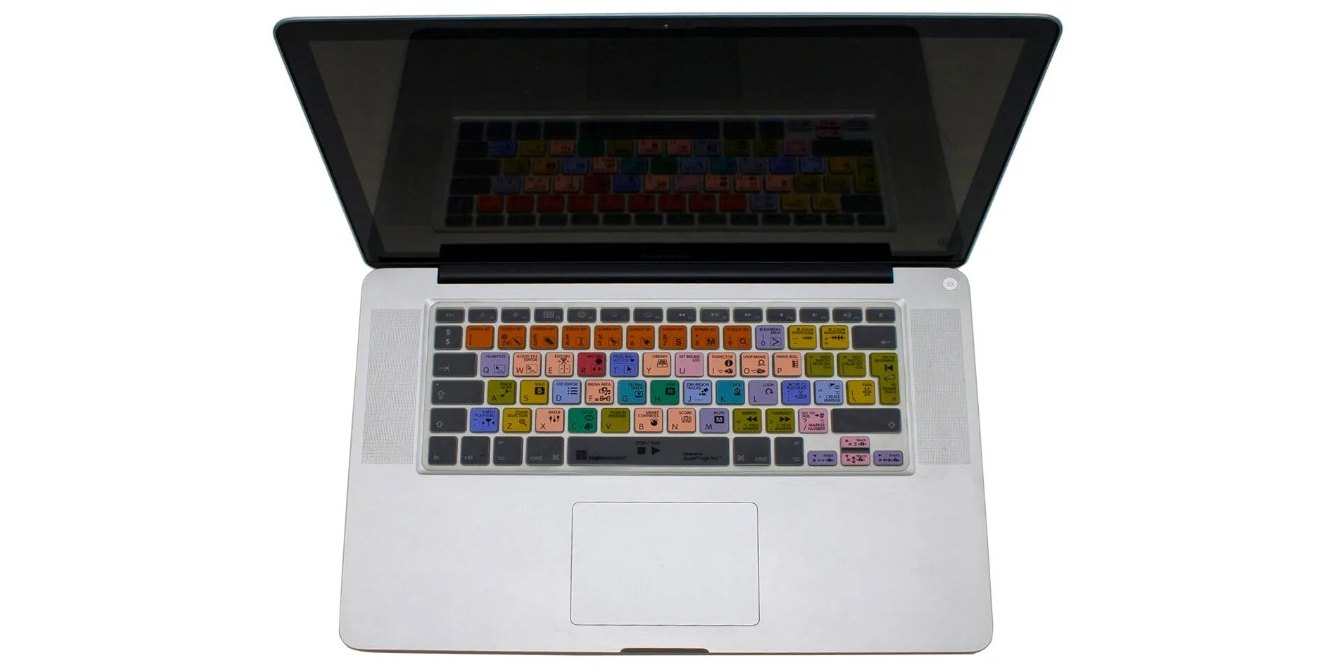 LogicSkin für Apple Logic Pro