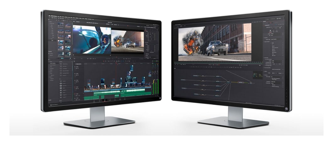 Fusion Studio – Fusion Connect und Zusammenarbeit