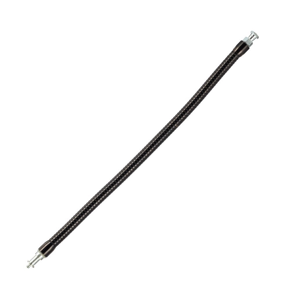 Manfrotto 237HD hochbelastbarer Flexarm 520 mm — full length