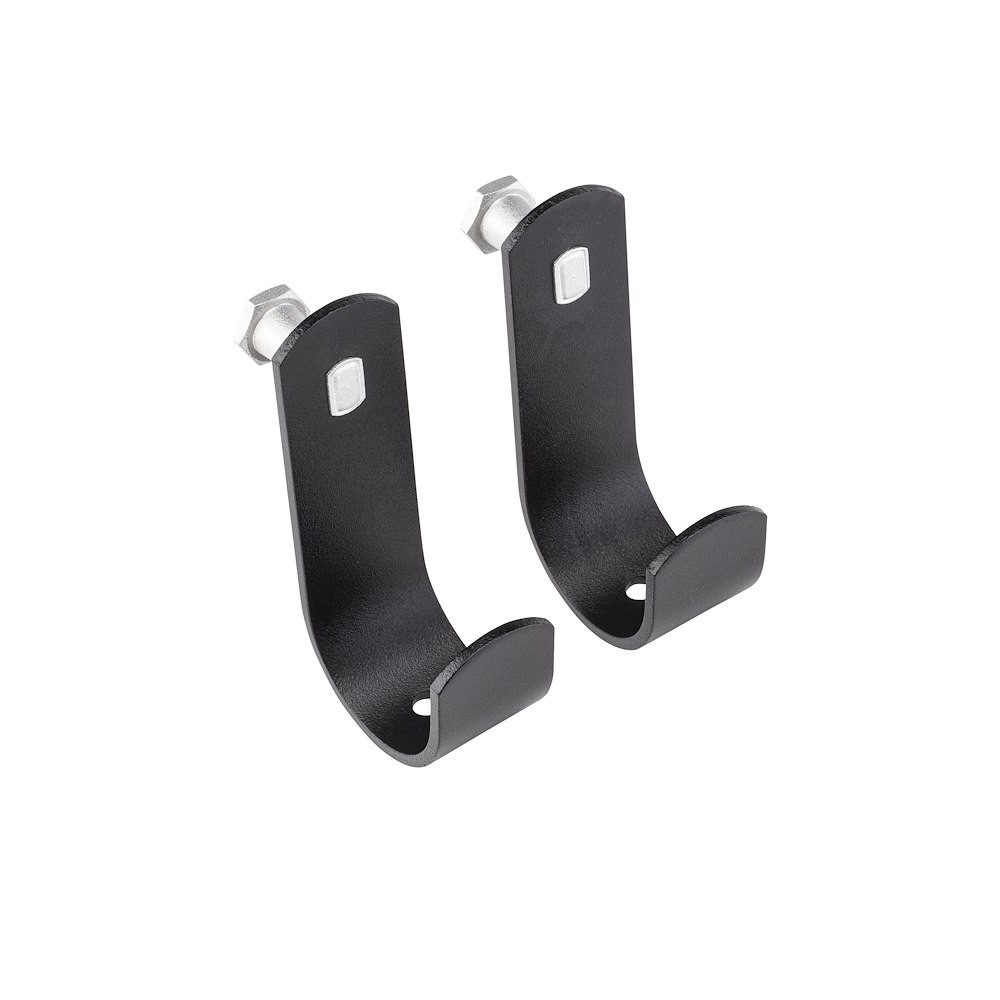 Set aus zwei Manfrotto 039 U-Haken für Querstangen