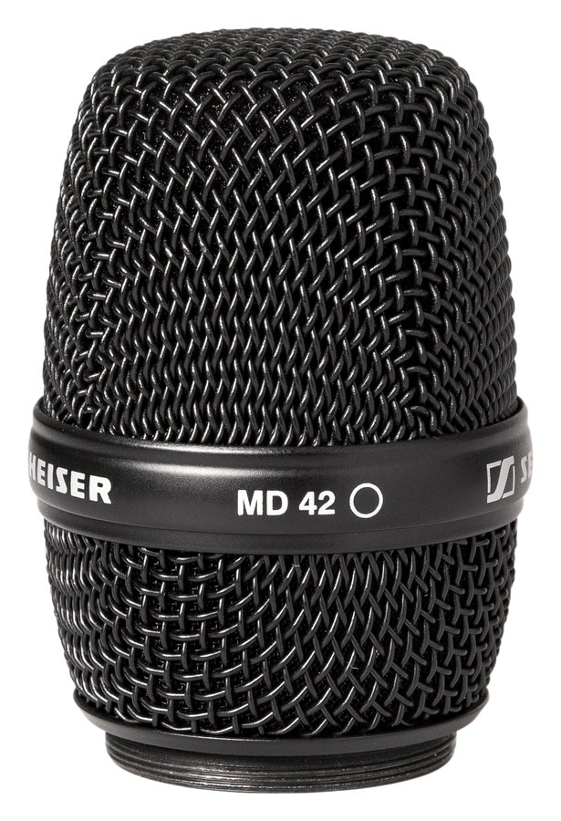Sennheiser MMD 42-1 dynamischer Mikrofonkopf
