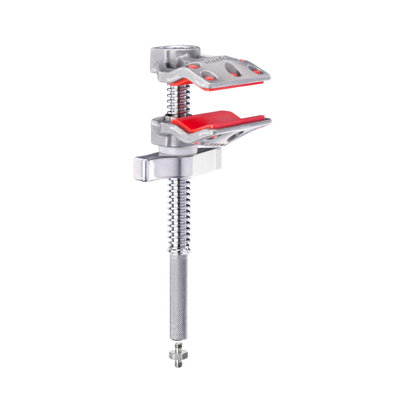 Manfrotto C50MEJ 2palcová koncová svěráková svorka