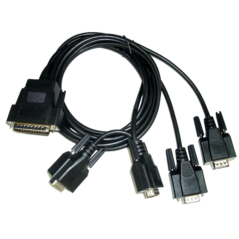 Datavideo CB-28 Tally-Verbindungskabel