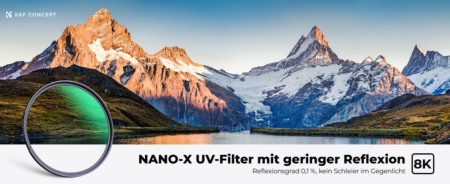 Nano-X MCUV 55 mm