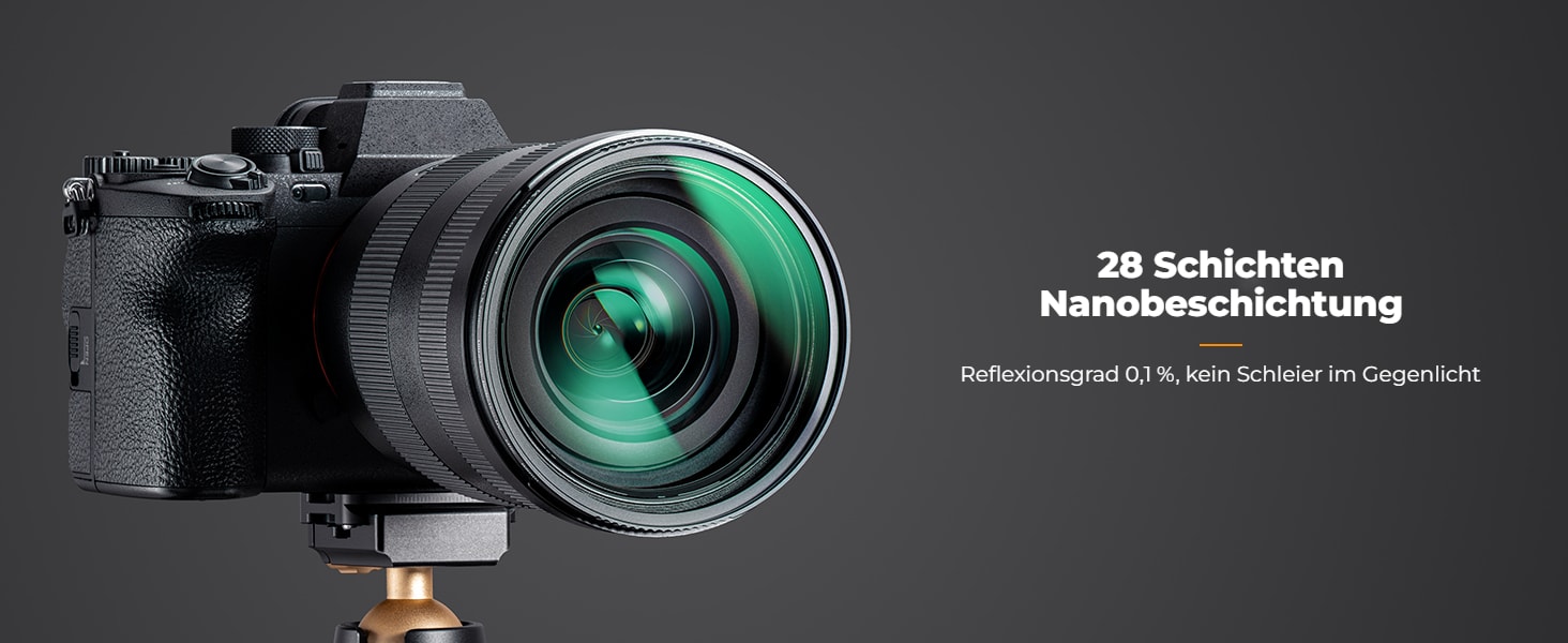 Nano-X MCUV 55 mm