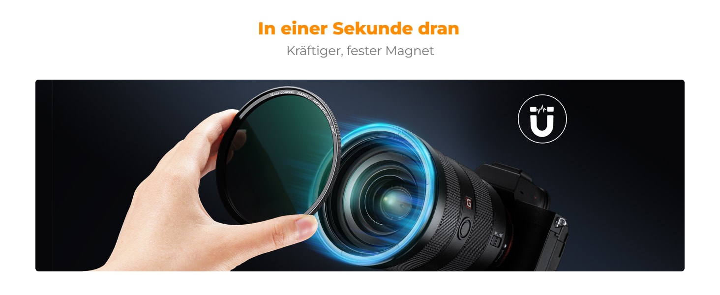 C Series Magnetic MAGKIT3 46 mm