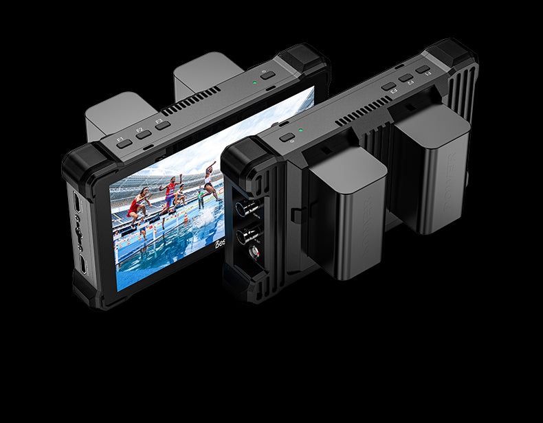 Desview R7SIII – Professionelle 3G-SDI-Schnittstelle