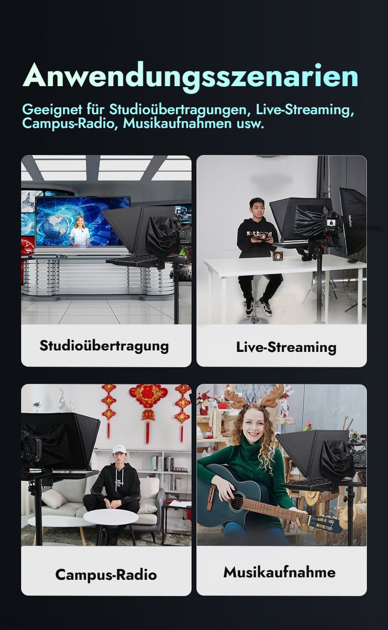 Anwendungsszenarien