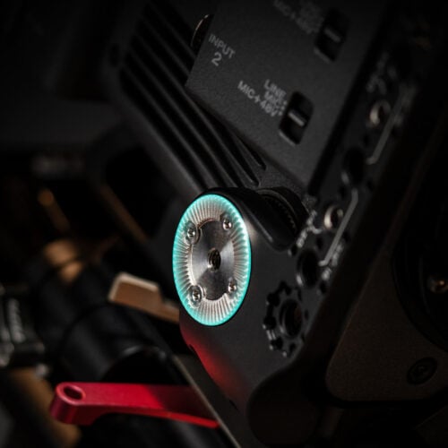 Camera Cage for Sony BURANO Pro Kit (Canceled)