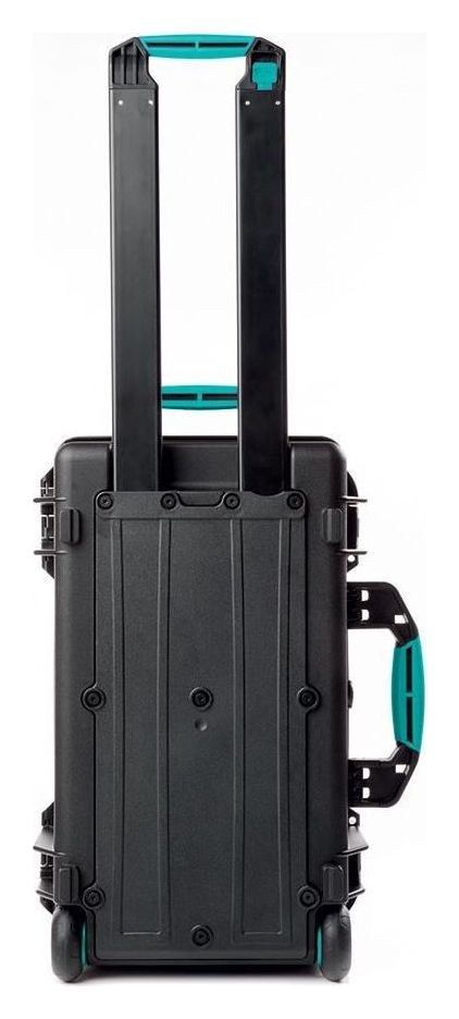 HPRC 2550W Second Skin – Teleskopgriff