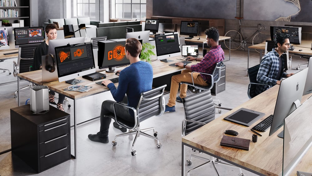 DaVinci Resolve Replay Editor – Zeitlupe und Zusammenarbeit
