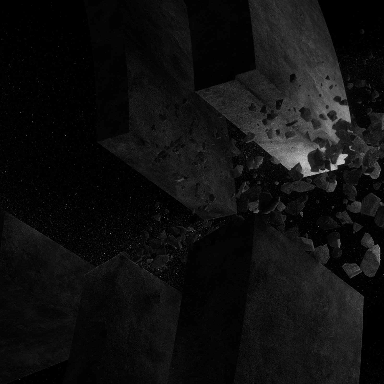 Khronos iPhone 15 Pro / Pro Max Case