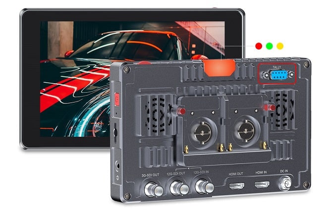 FEELWORLD S7