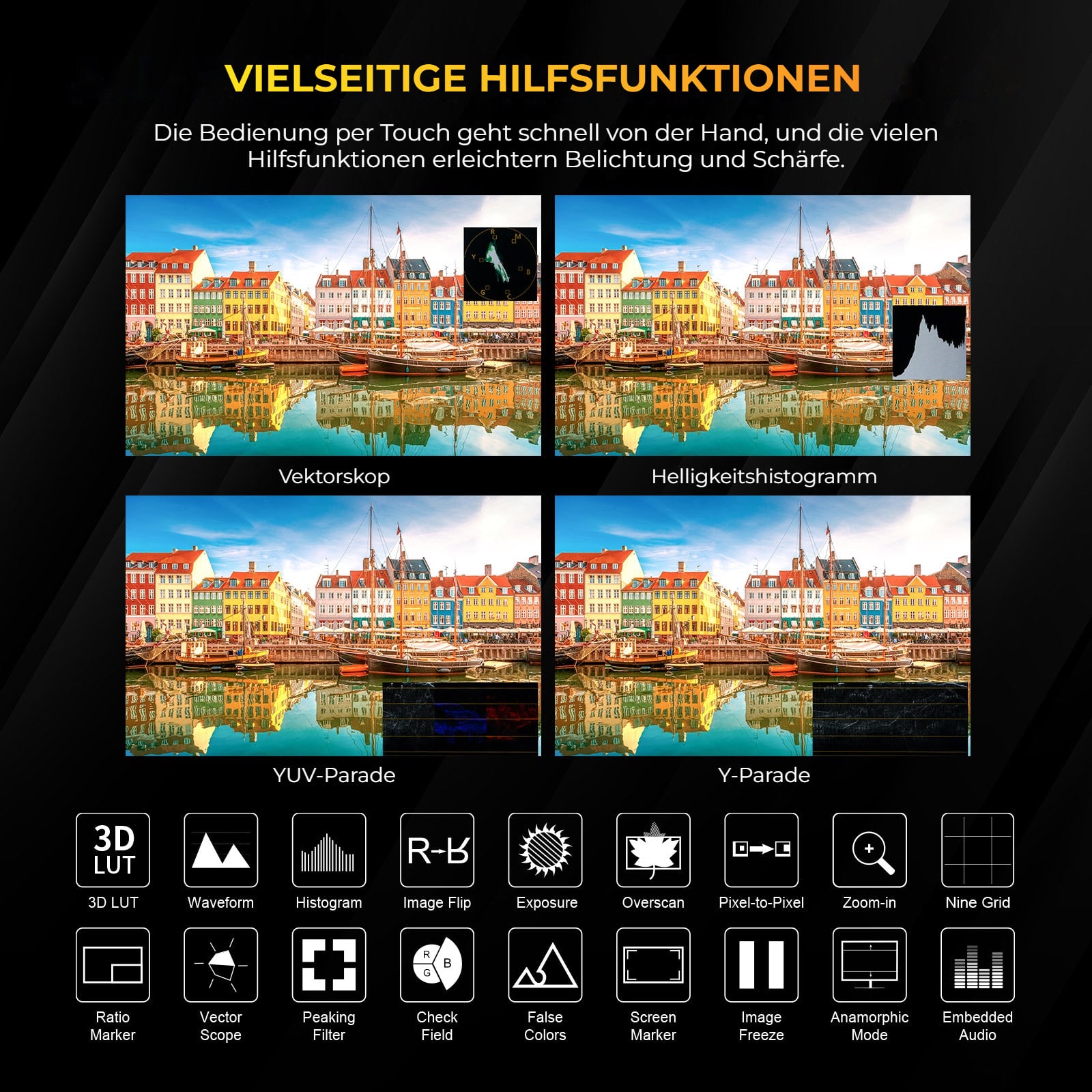 FEELWORLD S7