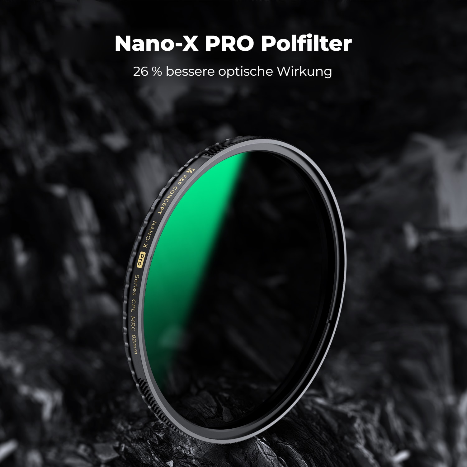 Nano-X Pro CPL 49 mm