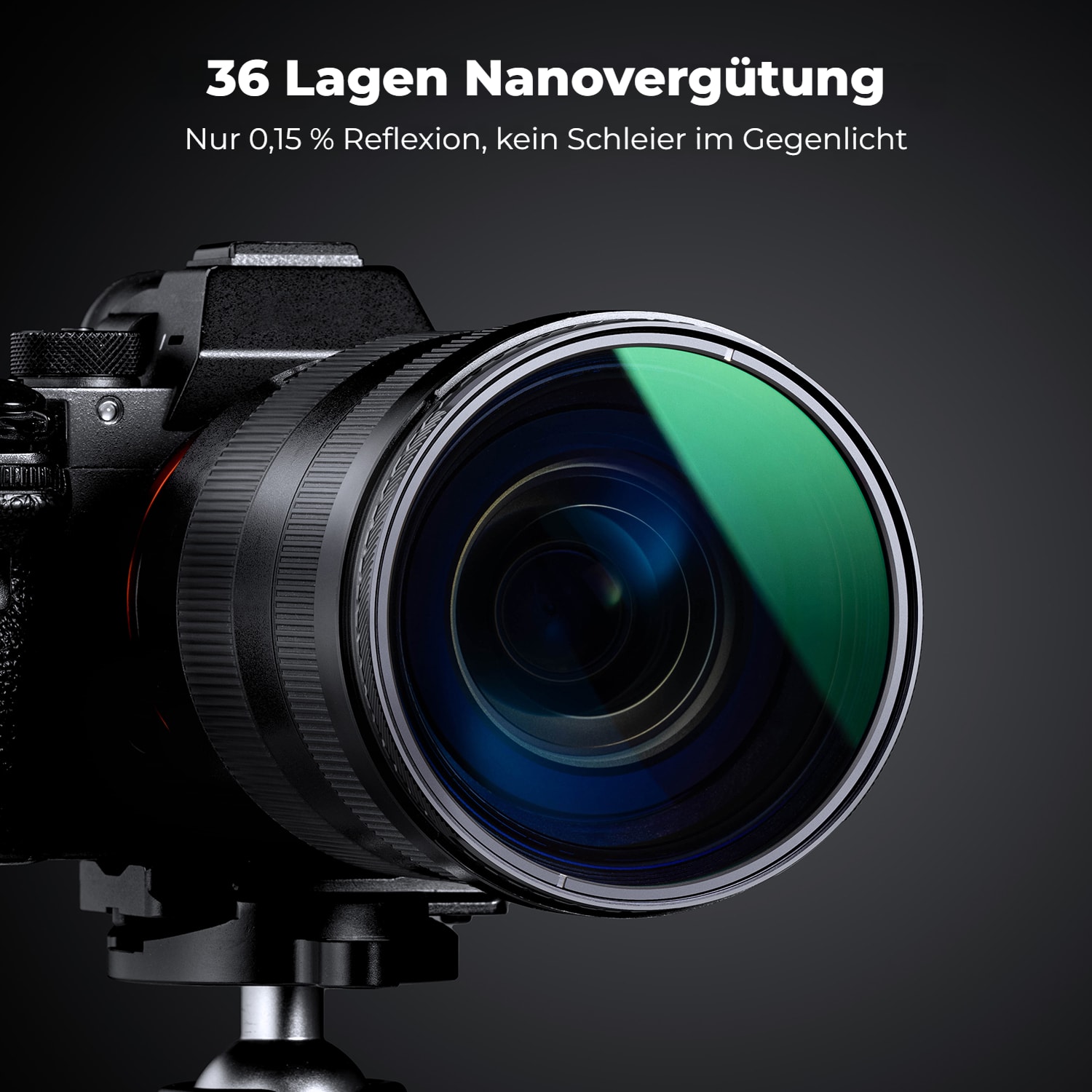 Nano-X Pro CPL 49 mm