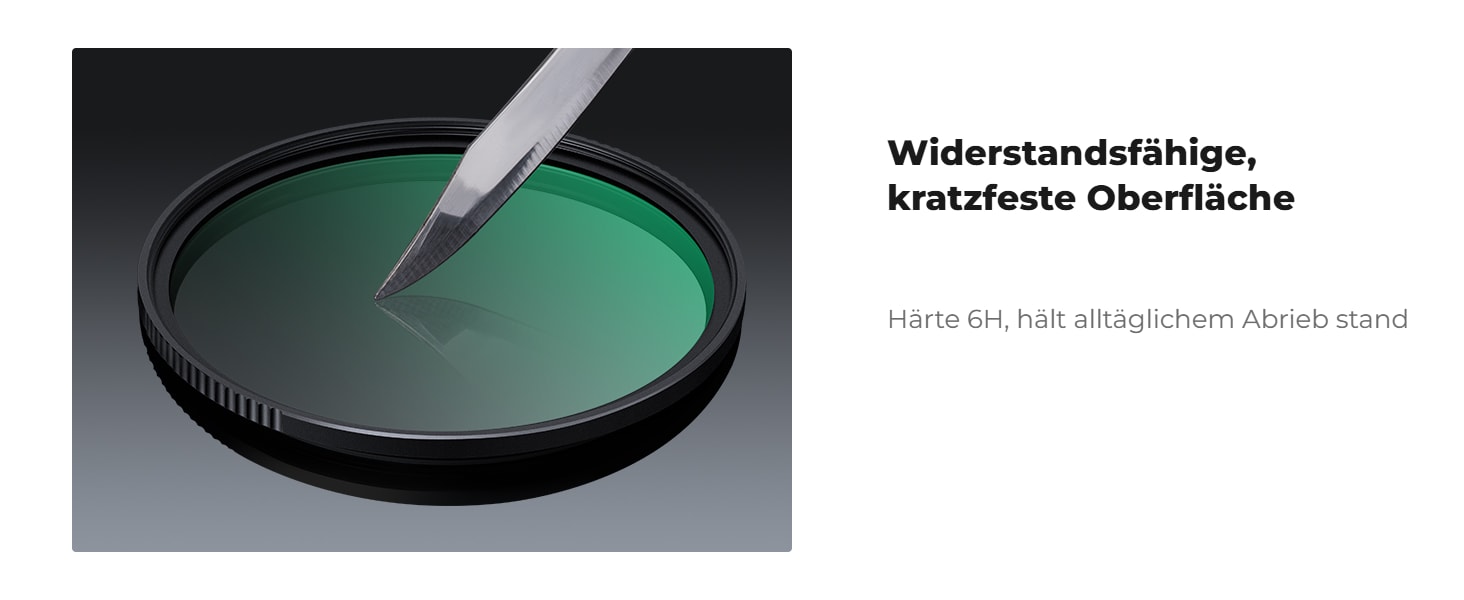 Nano-X ND 58 mm