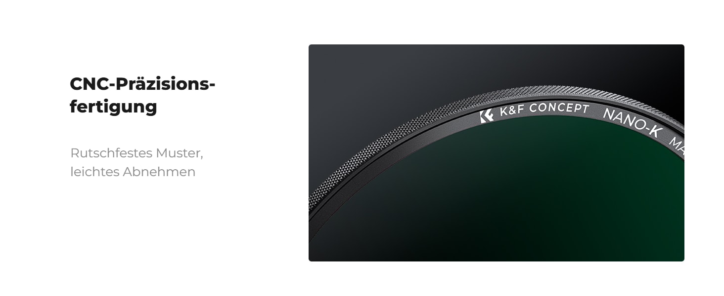 C Series Magnetic MCUV 62 mm